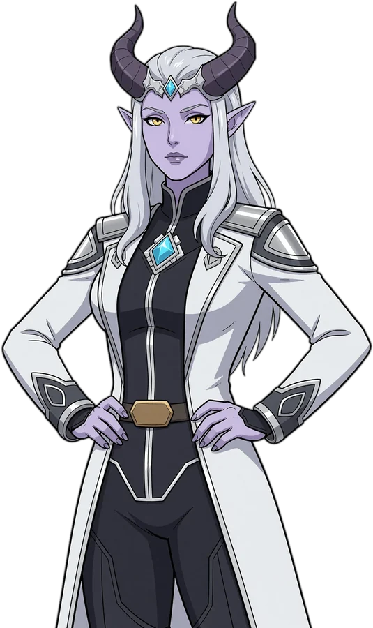 Vyra